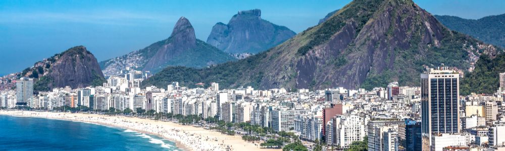 Brasilianisch lernen